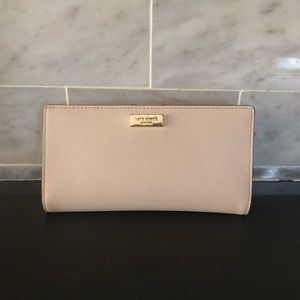 Kate Spade Bifold Wallet